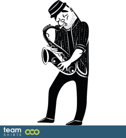 saxophone