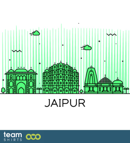 Jaipur