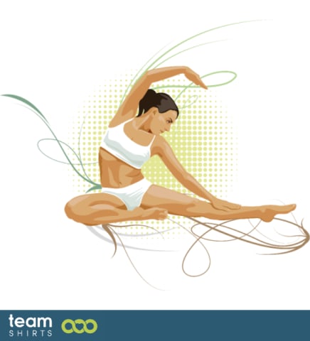 Yoga Woman