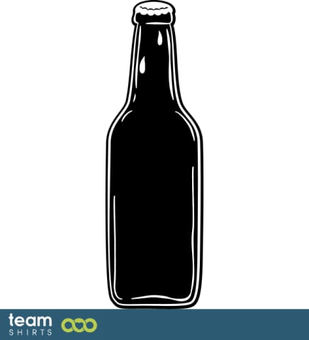 beer bottle