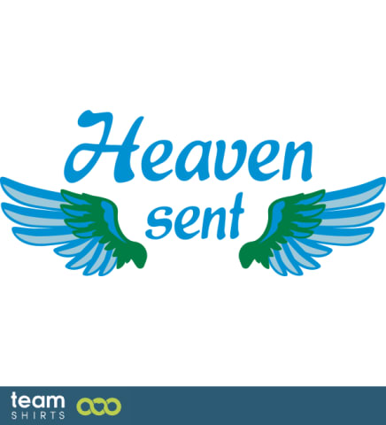 Heaven sent FontLobster ENG