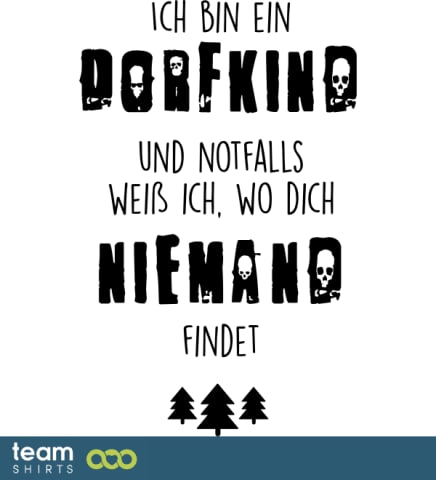 Dorfkind