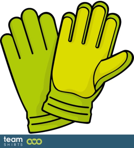 gloves