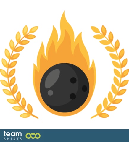 bowling ball