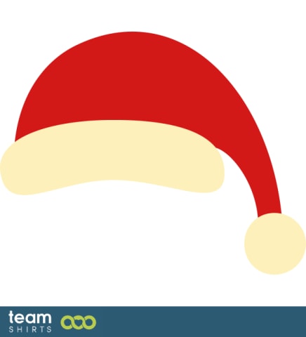 santa hat