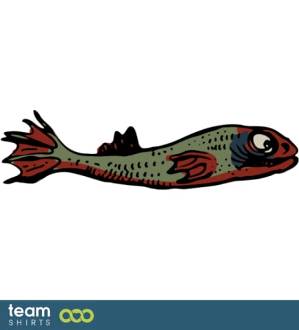 exotic fish