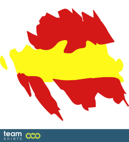 Spain Colours