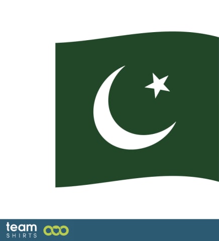 Flag Pakistan
