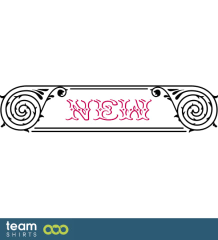 Ornament New