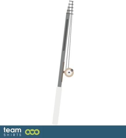 fishing rod