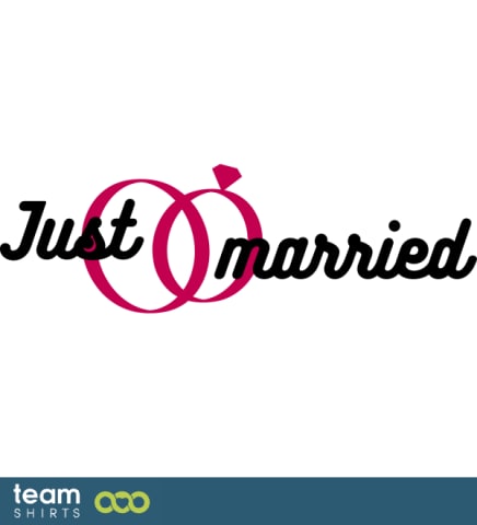 Just married 2