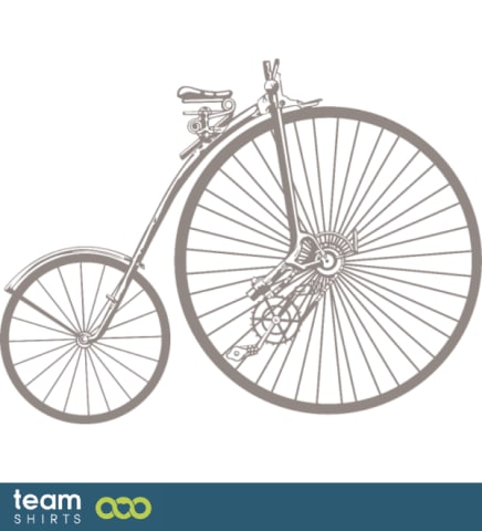 high wheeler