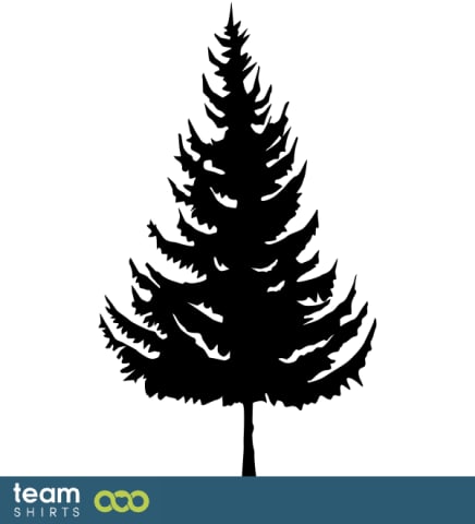 pine tree