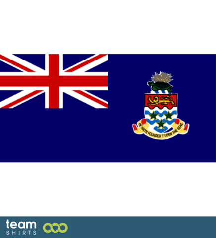 Flag Cayman Islands