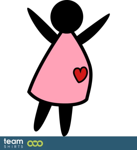 pregnant woman