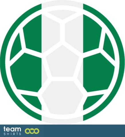 Nigerian football