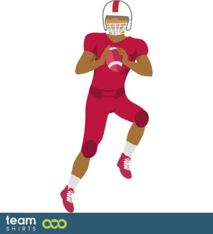 football player