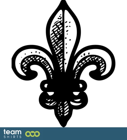 Fleur de lis