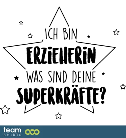 Erzieherin