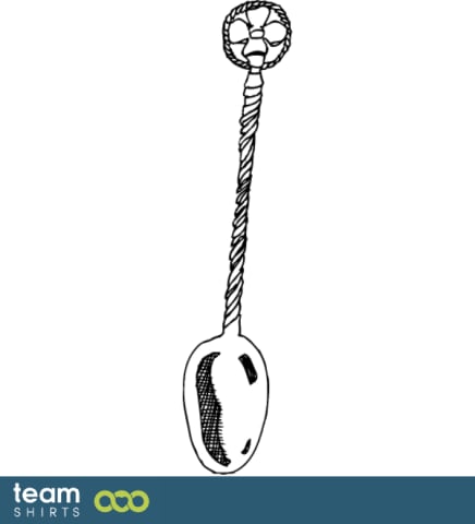 tea spoon