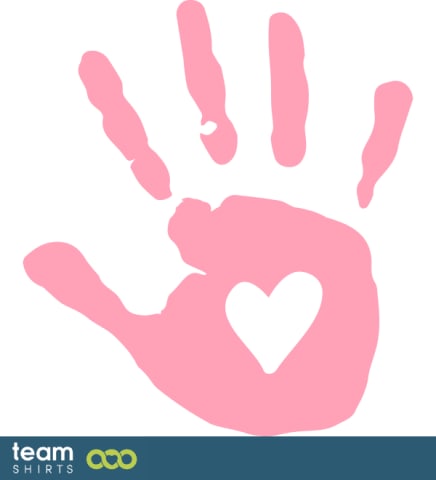 Hand and Heart