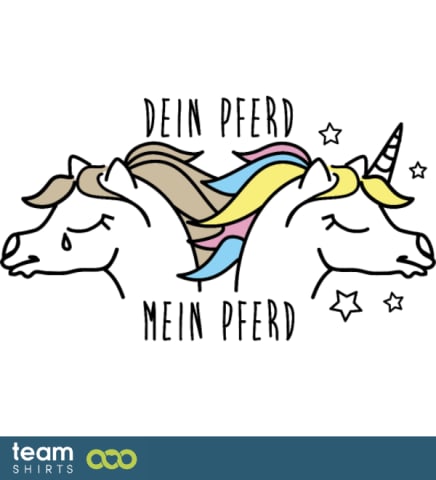 Dein Pferd Mein Pferd