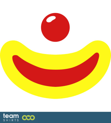 Clown Mouth