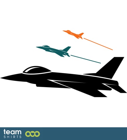 airplanes