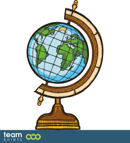 globe