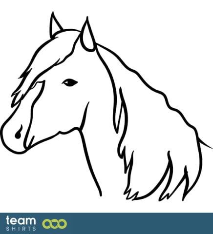 horse head
