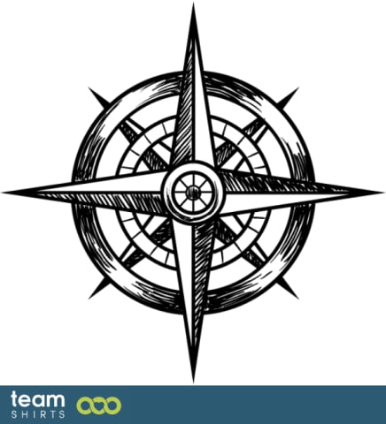 nautical star