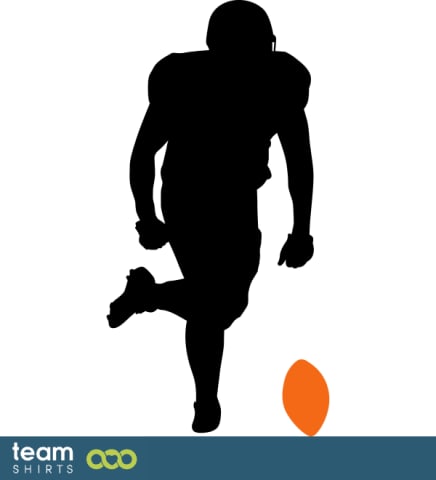 football player