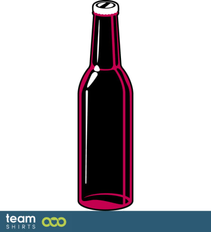 beer bottle