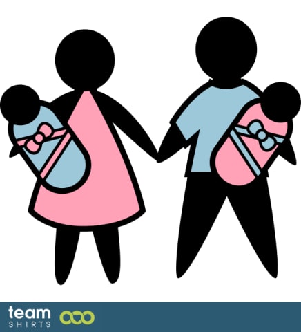 family pictogram