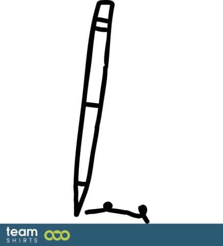 pen