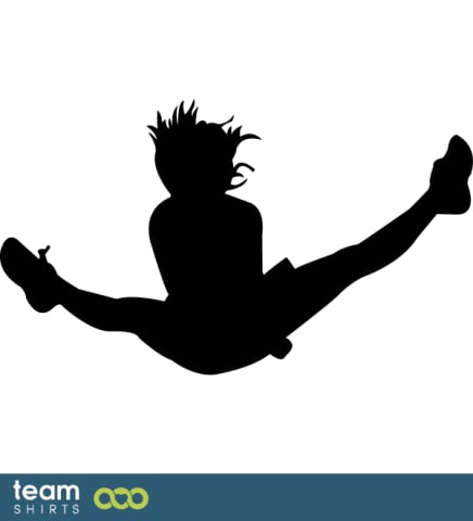 cheerleader