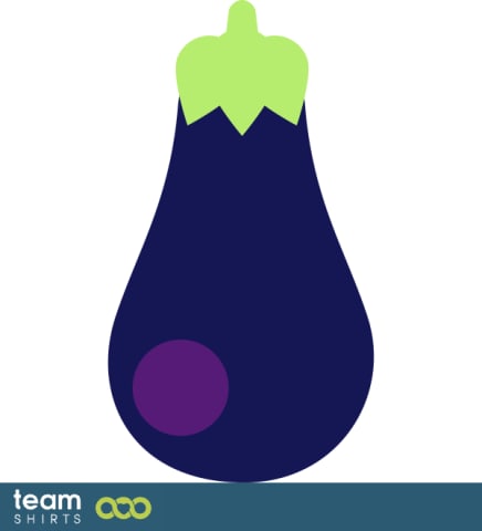Eggplant