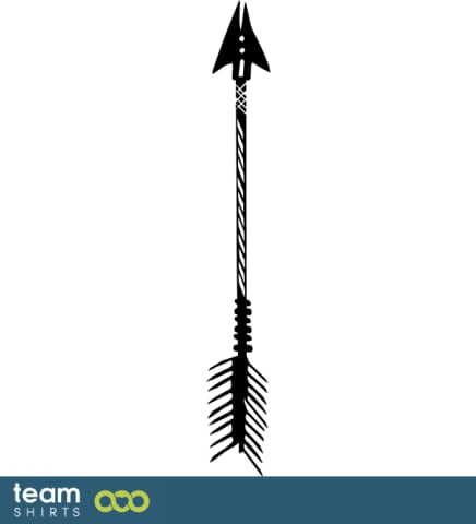 arrow