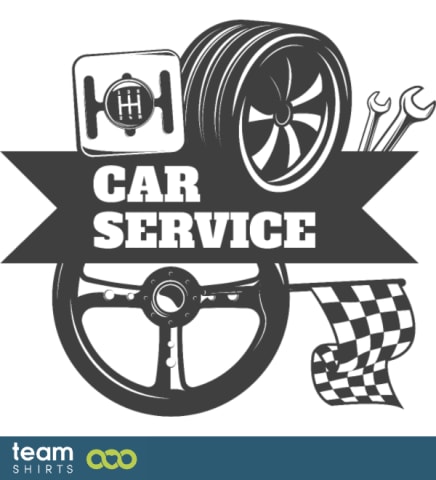 car service 1 vectorstock 9901320