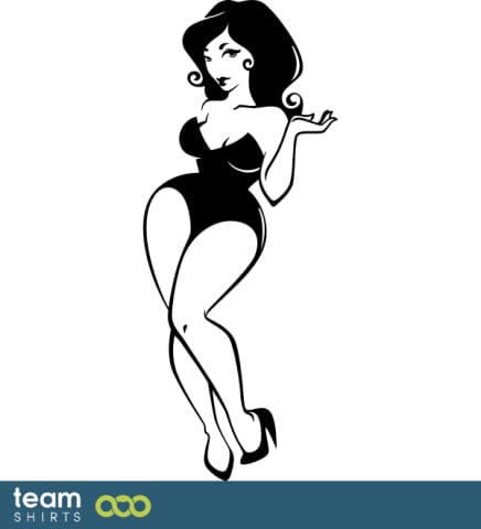 Sexy Woman