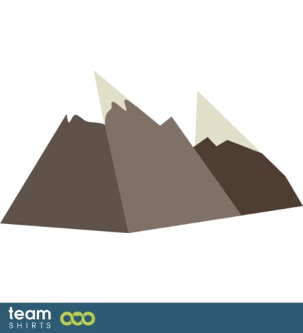mountains