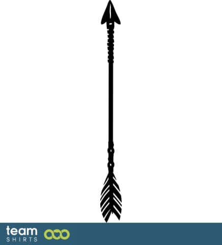 arrow