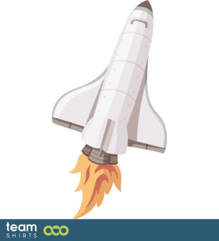Space shuttle