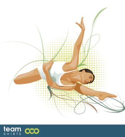 Yoga Woman