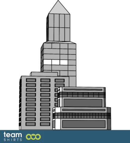 Tower Building Complex