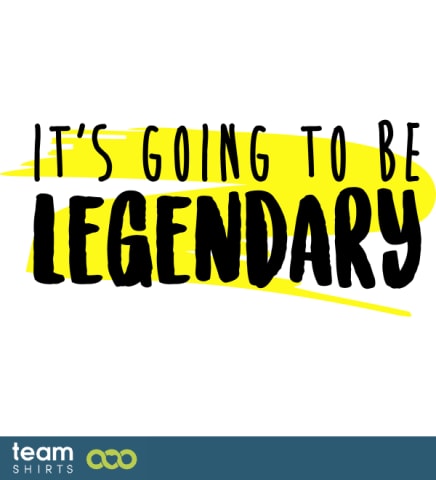 legendary