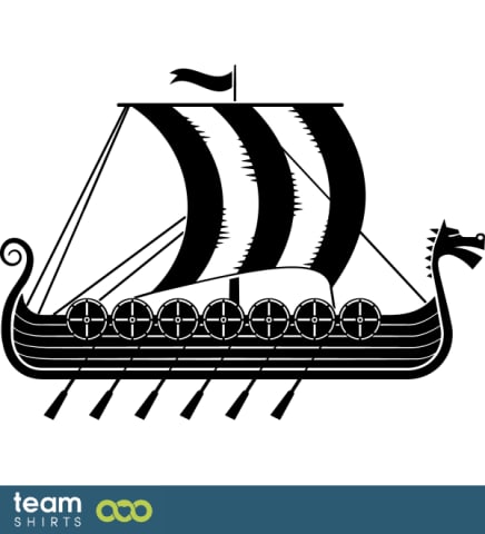 Viking Boat