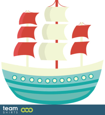 sailboat