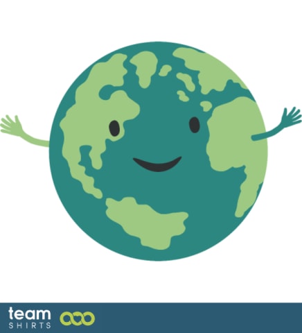 happy earth