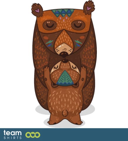 Bear family